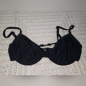 SEAFOLLY AUSTRALIA BIKINI TOP SZ US 6 AUS 10